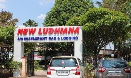 Hotel New Ludhiana Dhaba, Aurangabad 2